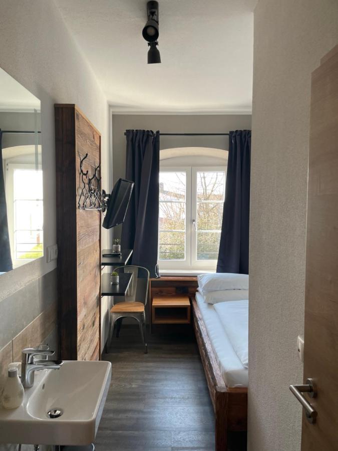 Genusswerk Krug Sb Hotel Bad Endorf Εξωτερικό φωτογραφία