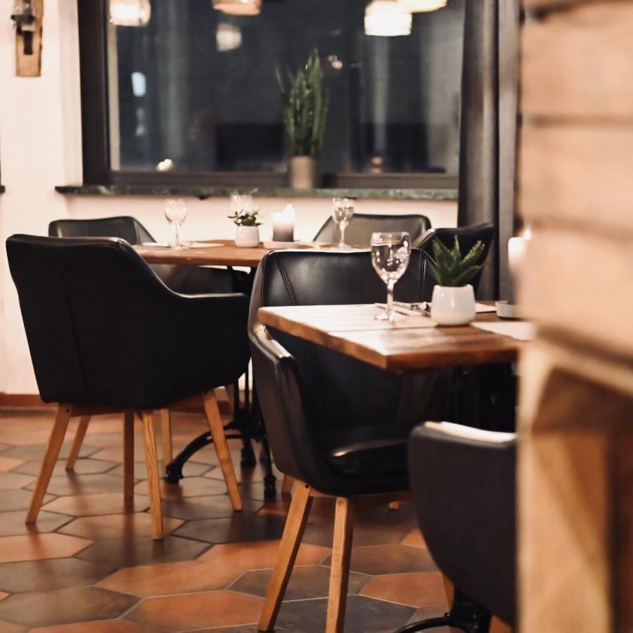 Genusswerk Krug Sb Hotel Bad Endorf Εξωτερικό φωτογραφία