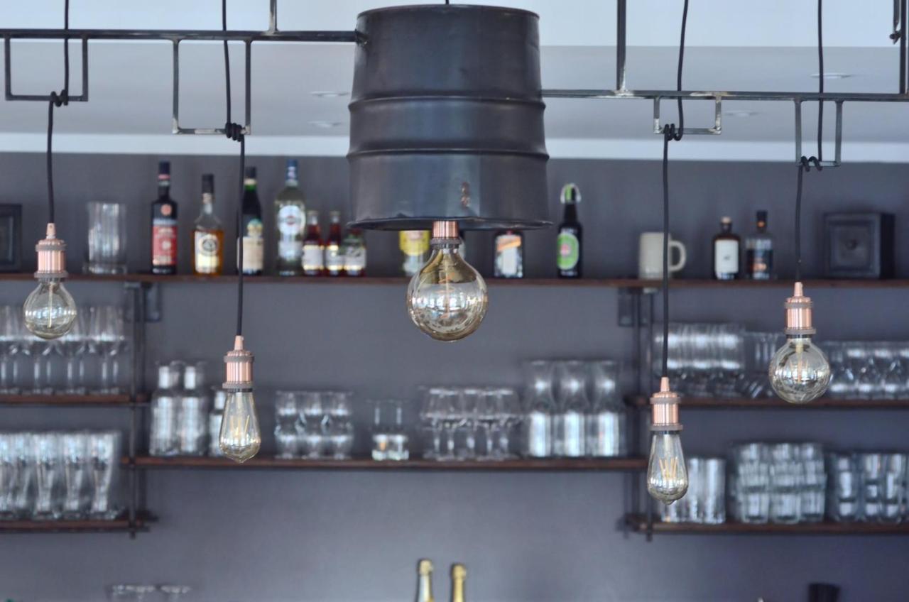 Genusswerk Krug Sb Hotel Bad Endorf Εξωτερικό φωτογραφία