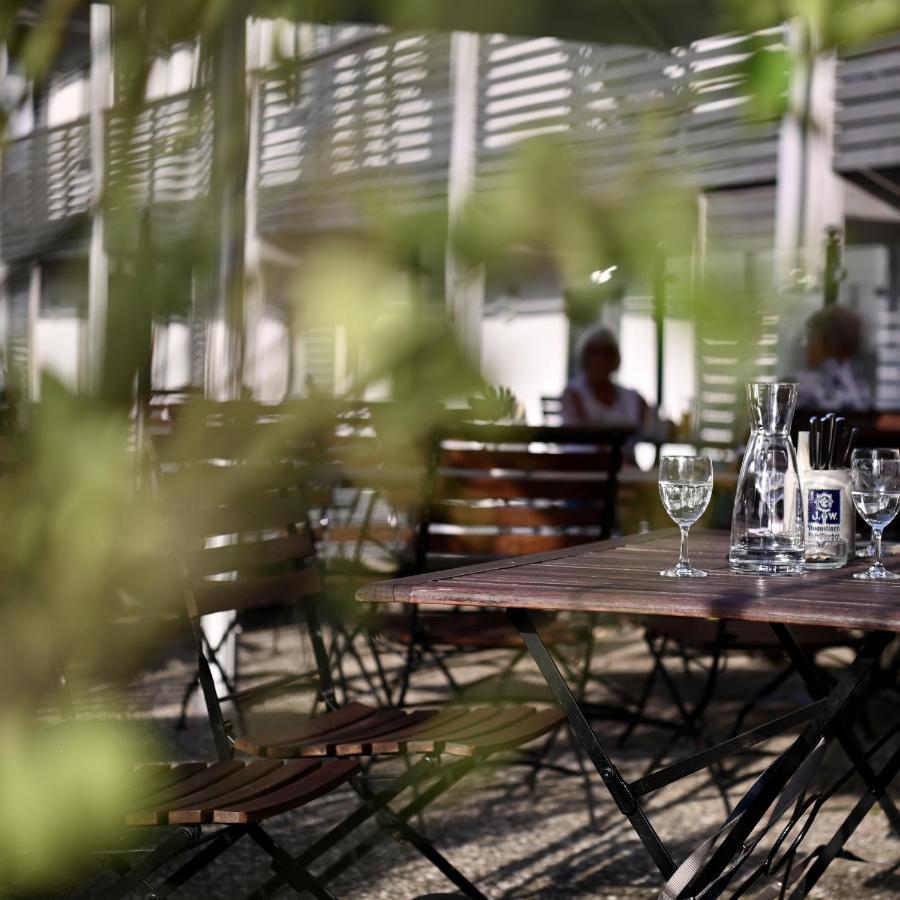 Genusswerk Krug Sb Hotel Bad Endorf Εξωτερικό φωτογραφία