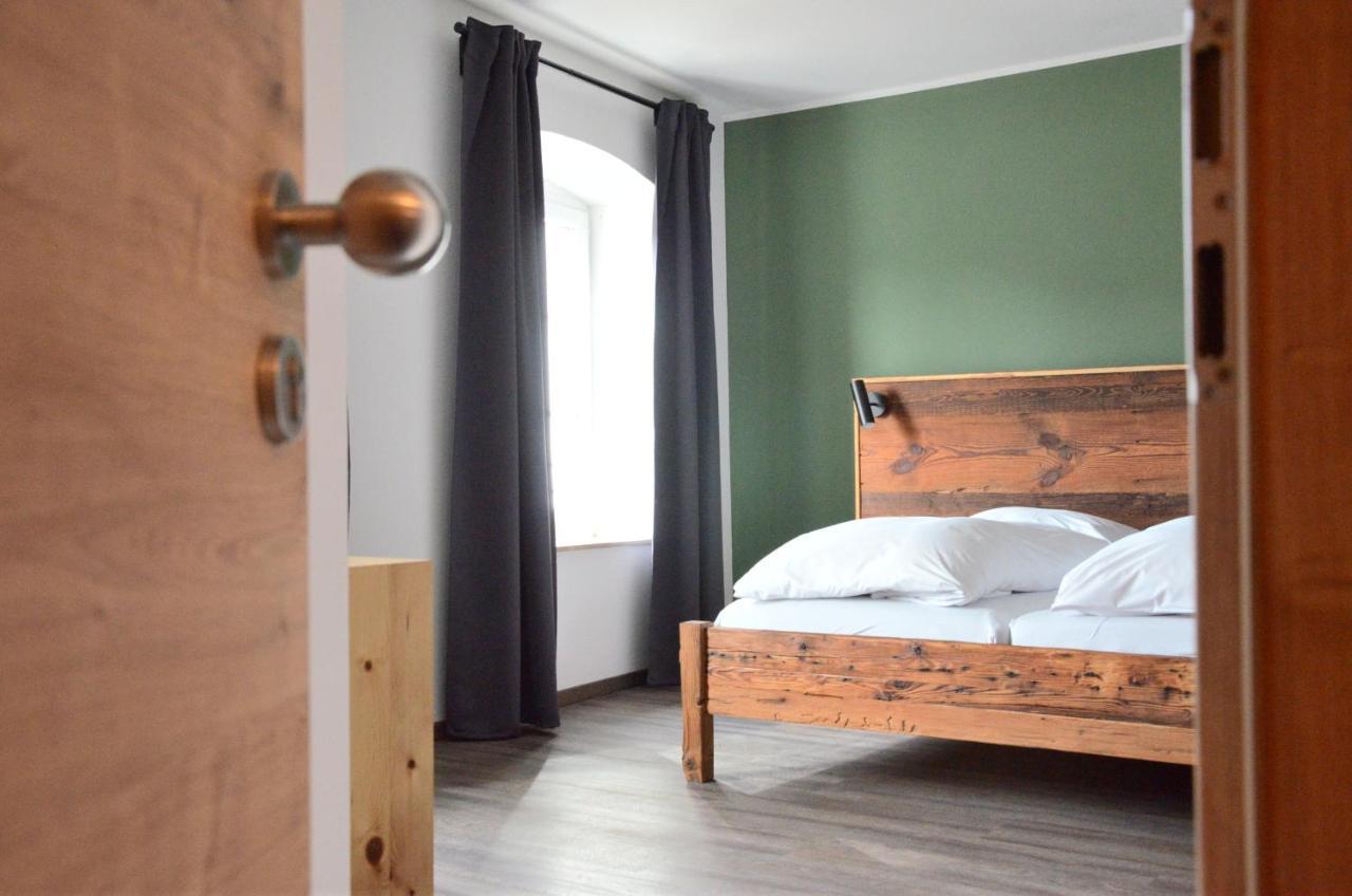 Genusswerk Krug Sb Hotel Bad Endorf Εξωτερικό φωτογραφία